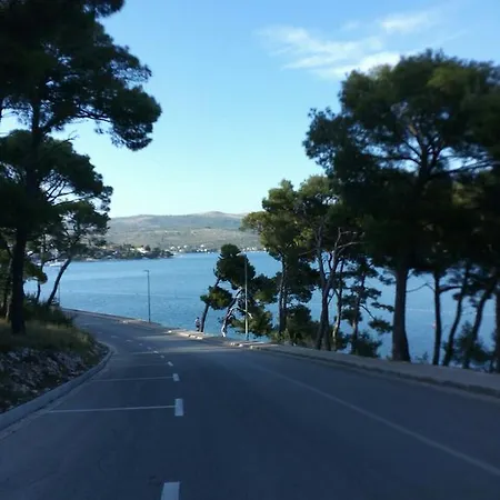 Apartamento By The Sea